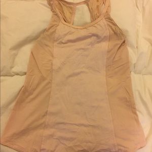 Lululemon tank